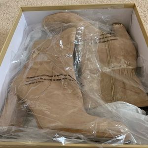 Michael Kors Boots